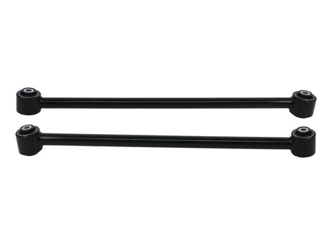 Rear Lower Trailing Arms