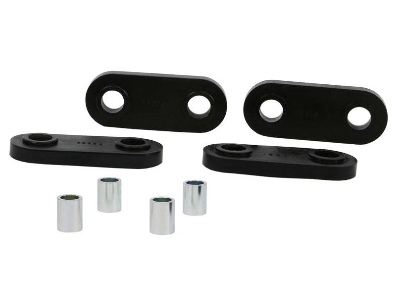 Gearbox Cross Member - Isolator Mount for SUBARU IMPREZA WRX STI WRX STI 1992-2000 - WRX STI GC, GF Sedan and Wagon