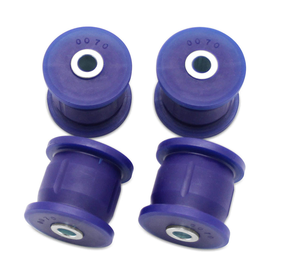 Rear Lower Trailing Arm Bush Kit for TRIUMPH DOLOMITE 1973-1981 Sprint
