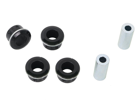 Front Lower Control Arm - Front Bush Kit