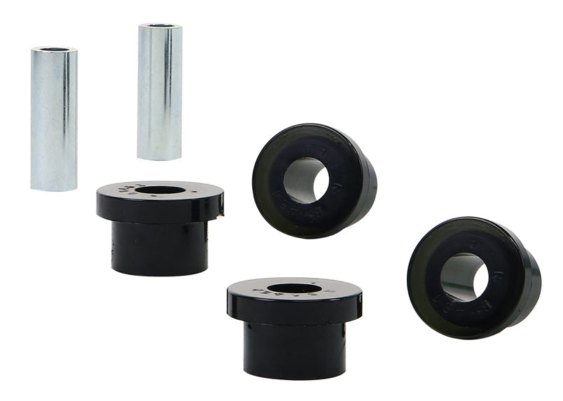 W61461 - Front Lower Control Arm Bush Kit (Rear) for HOLDEN BARINA 1 1
