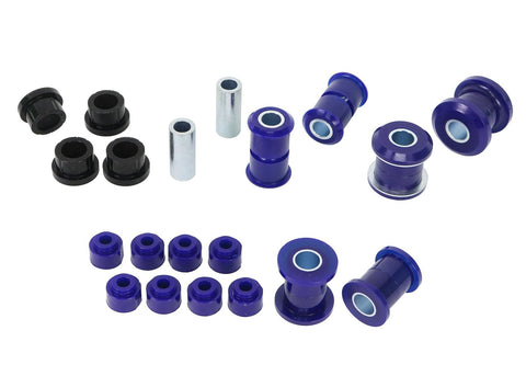 Front End Repair Kit for FORD AUSTRALIA FAIRLANE 1988-1995 NA, NC