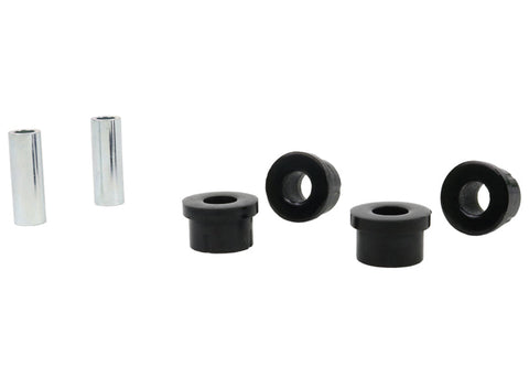 W51940A - Front Lower Control Arm Bush Kit (Front) for MITSUBISHI MAGNA 1996-1999 - TE, TF Sedan