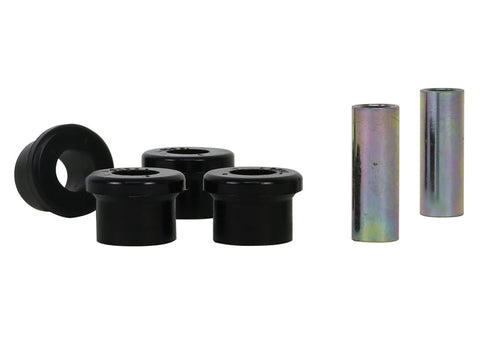 Front Lower Control Arm Bush Kit