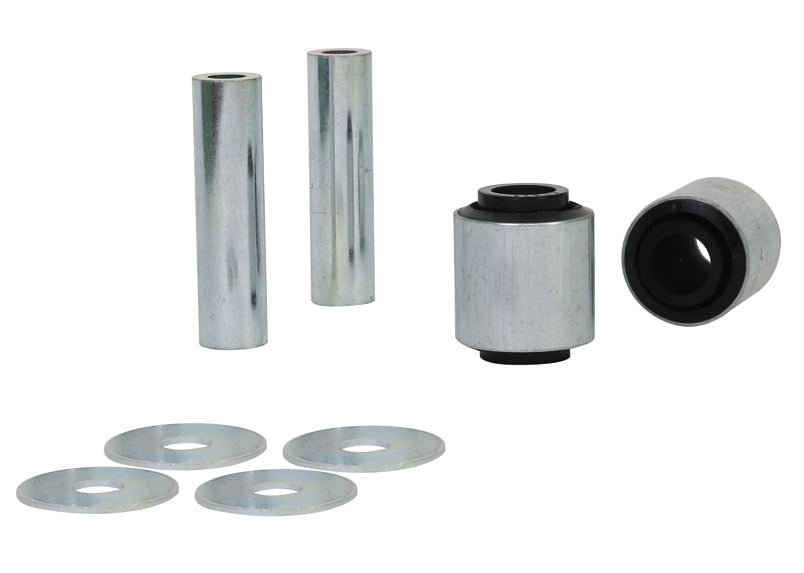 W53310 - Front Lower Radius Arm Bush Kit for FPV FALCON 2008-2014 - F6 / F6E FG SEDAN