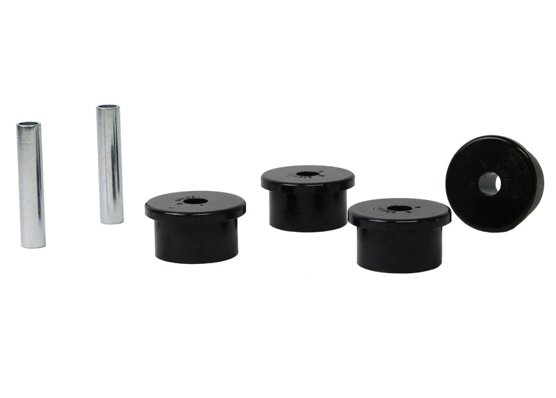 W71289 - Leaf Spring - Eye Front Bush Kit for FORD CORTINA 1962-1966 - MK1 AND LOTUS