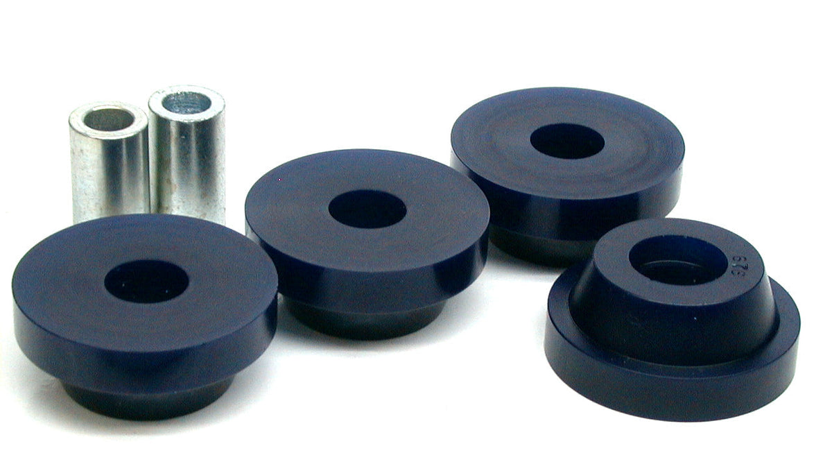 Front Subframe To Body Lower Mount Bush Kit