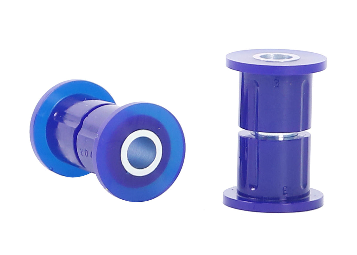 Rear Transverse Leaf Spring Eye Bush Kit for TRIUMPH HERALD 1959-1980 Spitfire, Herald, GT6