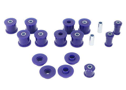 Enhancement Bush kit for TOYOTA CELICA 1971-1976 TA22