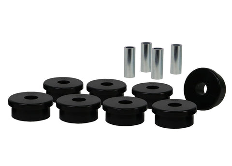 Rear Lower Trailing Arm Bush Kit