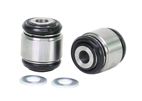 Rear Upper Control Arm - Outer Bearing Kit for SUBARU FORESTER 2012-2018 - SJ (Lower) 2012-2018 - SJ (Lower)
