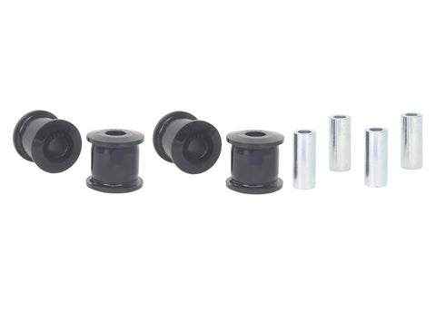 W63351 - Rear Trailing Arm Bush Kit for FORD MAVERICK MAVERICK 1988-1994 - DA WAGON (COIL SPRING)