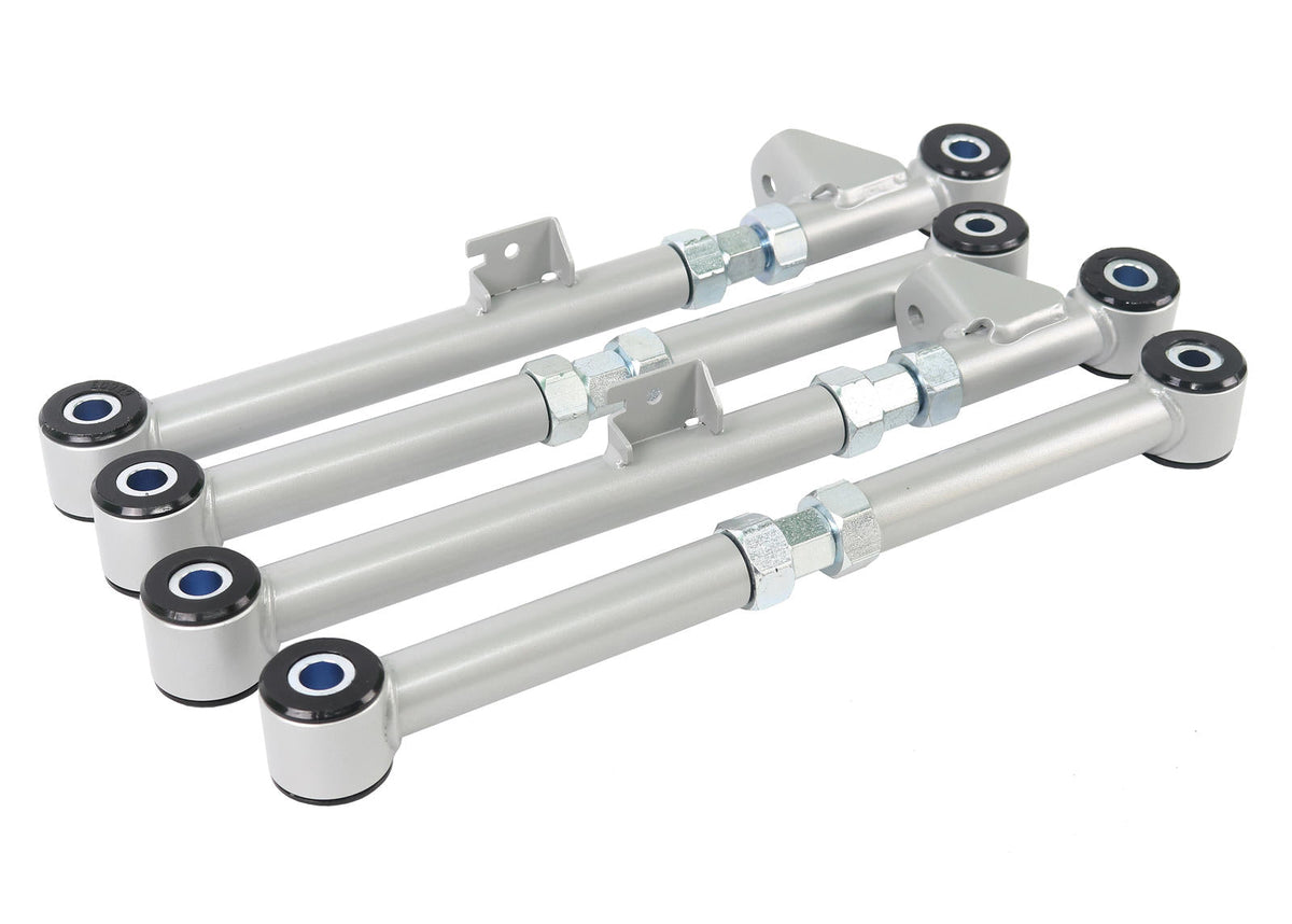Rear Control Arm Set (MY03 On) for SUBARU IMPREZA 2003-2005 - WRX STi GD Sedan 2003-2005 - WRX STi GD Sedan