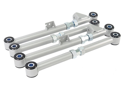 Rear Control Arm Set (MY03 On) for SUBARU IMPREZA 2003-2005 - WRX STi GD Sedan 2003-2005 - WRX STi GD Sedan