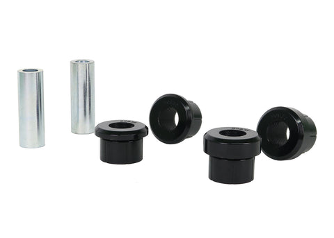 W53658 - Front Lower Control Arm - Rear Bush Kit for LEXUS LX 1998-2008 - LX 470