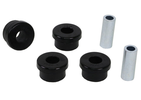 Front Lower Control Arm - Front Bush Kit (Bolt-12mm)