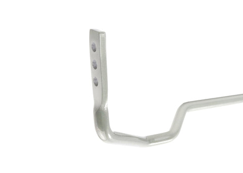 Rear Sway Bar - 16mm 3 Point Adjustable