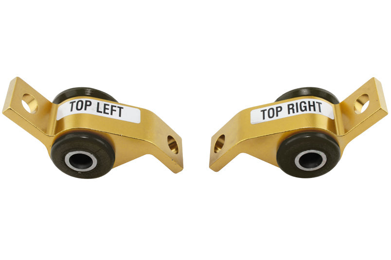 Front Lower Control Arm - Anti Lift Kit (Comfort) for SUBARU LIBERTY 1994-1999 - BD, BG, BK 1994-1999 - BD, BG, BK