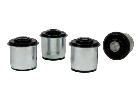 W92446 - Rear Subframe Mount Bush Kit for NISSAN PULSAR 1990-1995 -N14 GTI-R