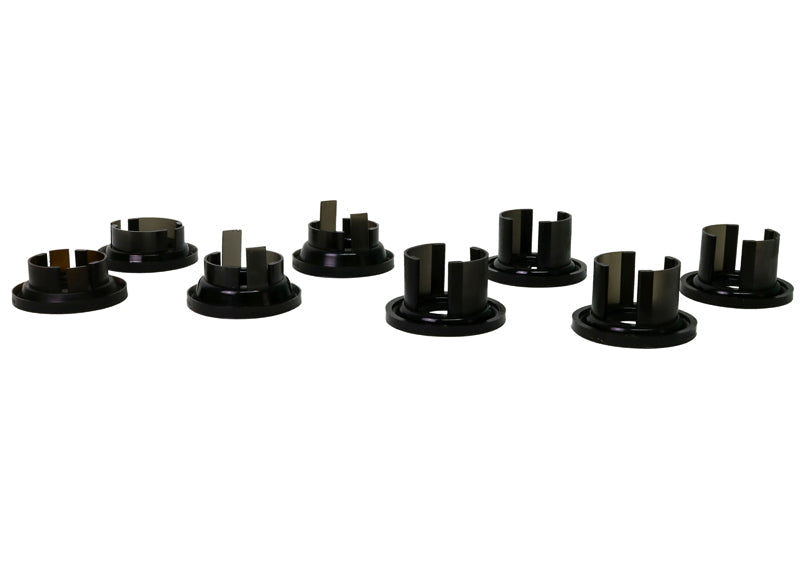 Rear Subframe Bush Insert Kit for SUBARU IMPREZA 2011-2014 - WRX STi GV, GR Sedan and Hatch 2011-2014 - WRX STi GV, GR Sedan and Hatch