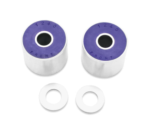 Front Lower Control Arm - Rear Bush Kit for MITSUBISHI 3000 GT 1989-2000 Z11A, Z15A, Z16A