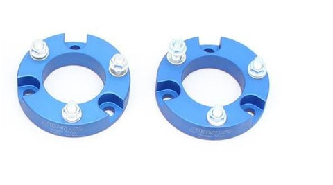 Front Strut Spacer (35mm) for NISSAN NAVARA 2015-on NP300 4WD Dual Cab