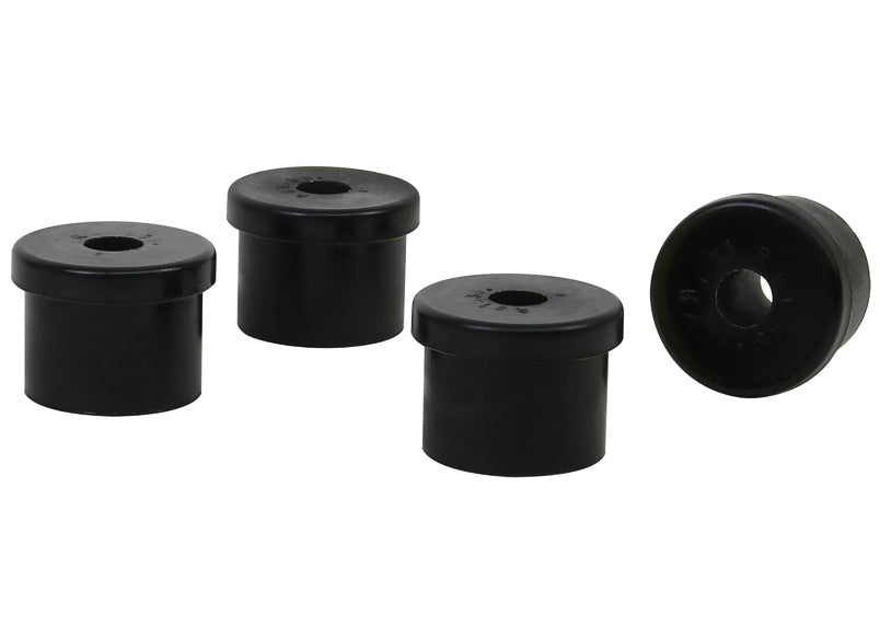 W71533 - Leaf Spring - Eye Front Bushing Kit for MAZDA RX3 1972-1976 - RX3