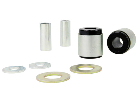 W52662 - Front Lower Control Arm Bush Kit (Rear) for MITSUBISHI LANCER 1992-1996 - EVO 1, 2, 3