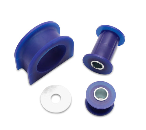 Front Steering Rack & Pinion Mount Bush