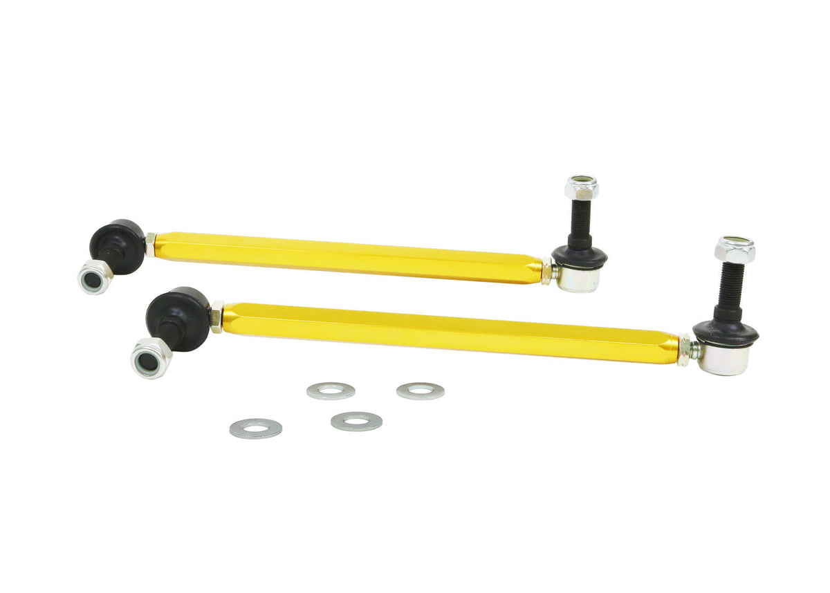 Swaybar Link Kit (Adjustable) for TESLA MODEL 3 3 2017-ON - MODEL 3 5YJ3 AWD (Front)