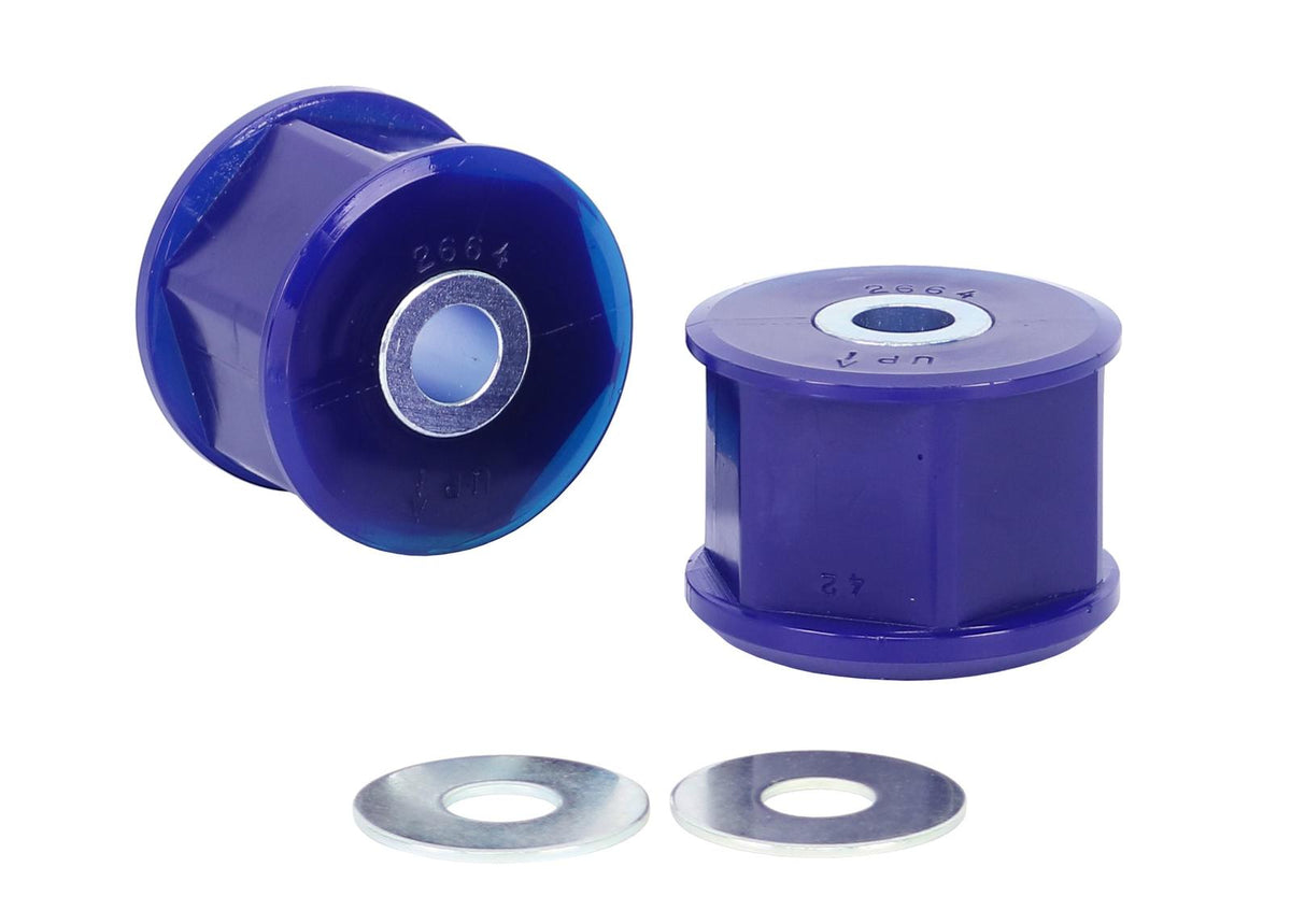 Rear Diff Support Bracket Bush Kit for SUBARU IMPREZA 1992-2000 WRX GC, GF Sedan &amp; Wagon
