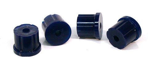 Rear Leaf Spring - Front Eye Bush Kit for MAZDA RX-3 1971-1973 10A