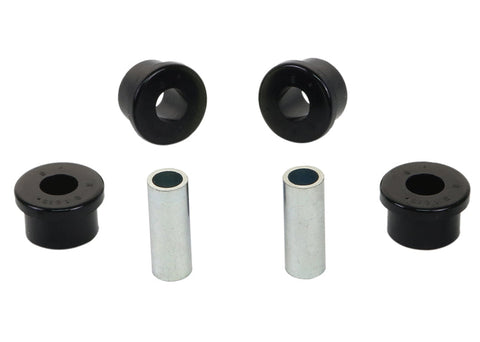 Front Lower Control Arm Bush Kit