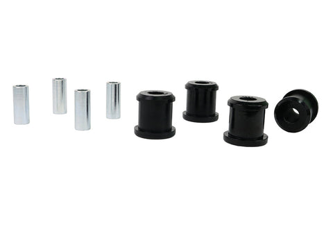 Front Upper Control Arm Bush Kit