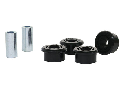 Rear Upper Control Arm - Inner Bush Kit for SUBARU LIBERTY 1998-2003 - BE, BH, BT 1998-2003 - BE, BH, BT
