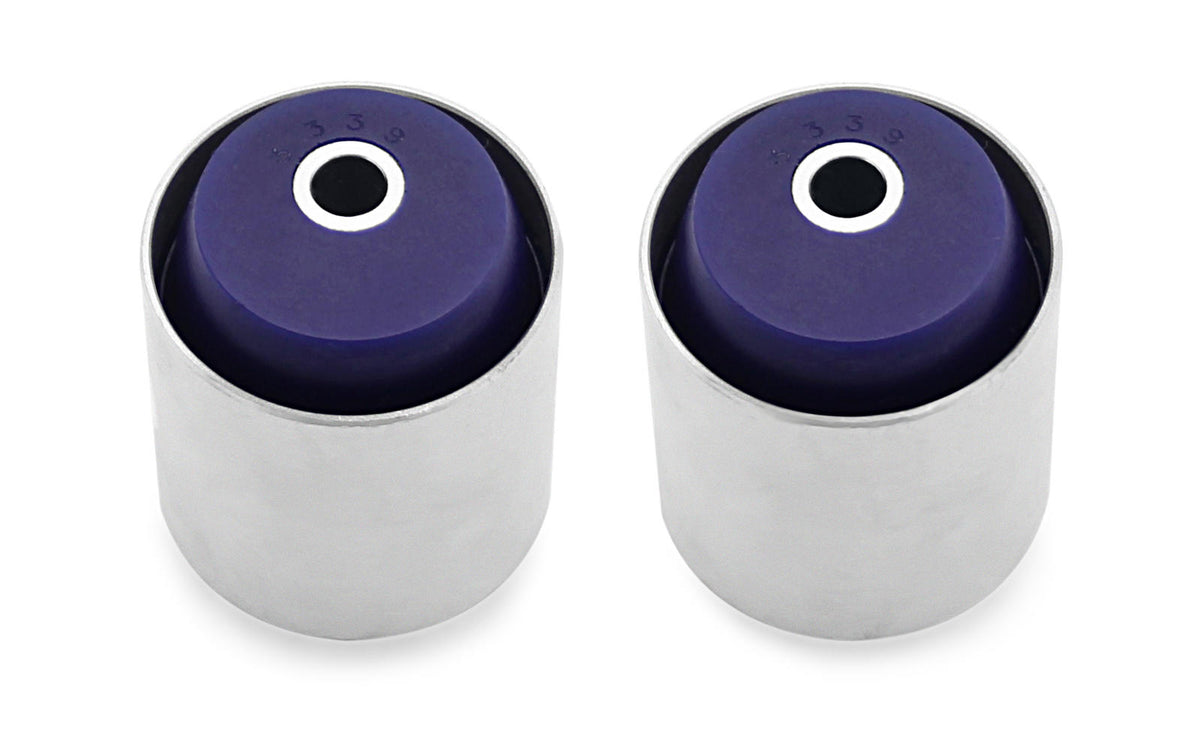 Front Lower Caster Bush Kit (Double Offset) for BMW X5 2006-2013 E70