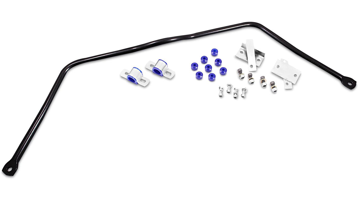 Front 27mm Non Adjustable Sway Bar for CHRYSLER VALIANT 1962-1976 SV1-VK