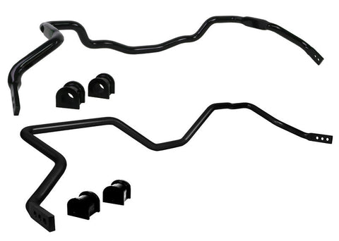 Front and Rear Swaybar Kit for TOYOTA FORTUNER 2015-ON - FORTUNER GUN156 4WD 2015-ON - FORTUNER GUN156 4WD