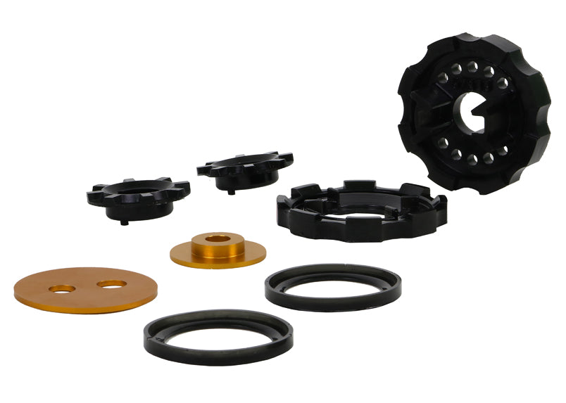 Rear Diff - Rear Mount Insert Kit for SUBARU BRZ 2021-on - ZD8 2021-on - ZD8