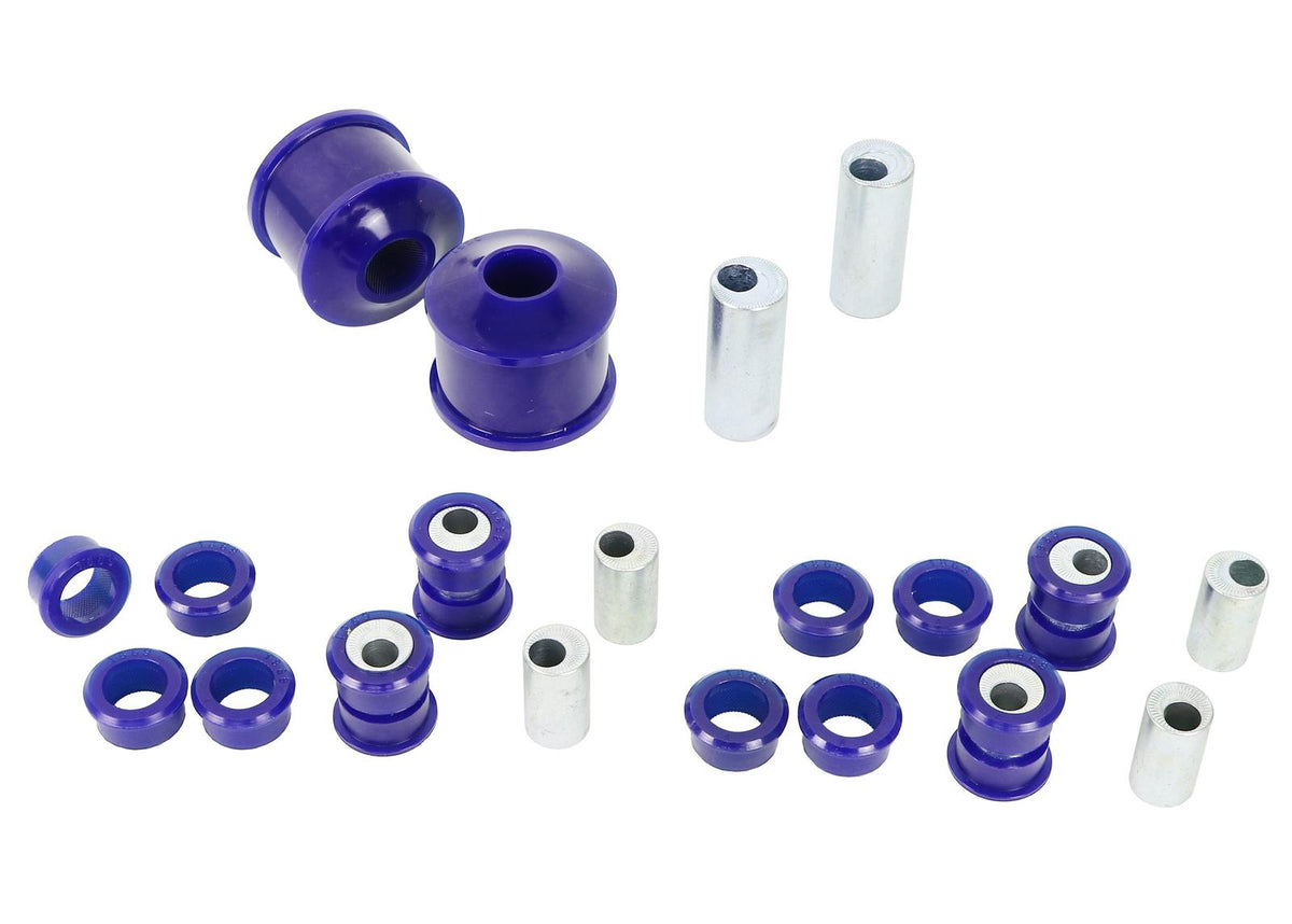 Alignment Bush Kit for NISSAN 180SX 1988-1996 S13