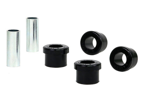 W51178 - Front Lower Control Arm Bush Kit for TOYOTA CAMRY 1987-1993 - SV20, SV21, SV22 SEDAN
