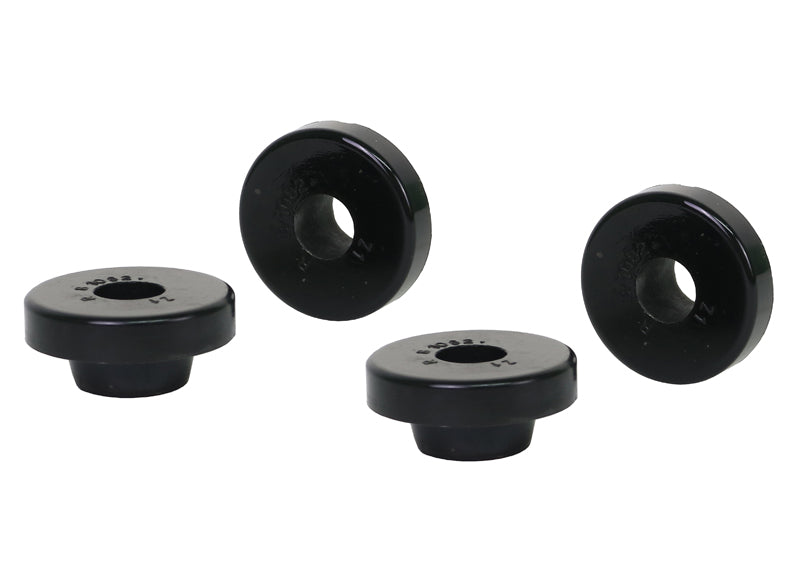 Front Sway Bar - To Control Arm Bush Kit