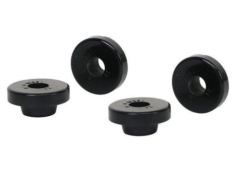 Front Sway Bar - To Control Arm Bush Kit