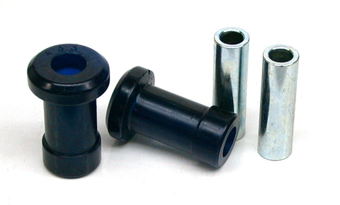 Front Lower Control Arm - Inner Bush Kit