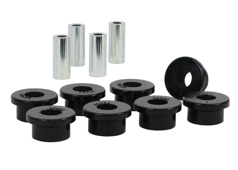 W63379 - Rear Upper Trailing Arm Bush Kit for TOYOTA HILUX SURF 1993-2002 - KDN185, KZN185, RZN185, VZN180, VZN185