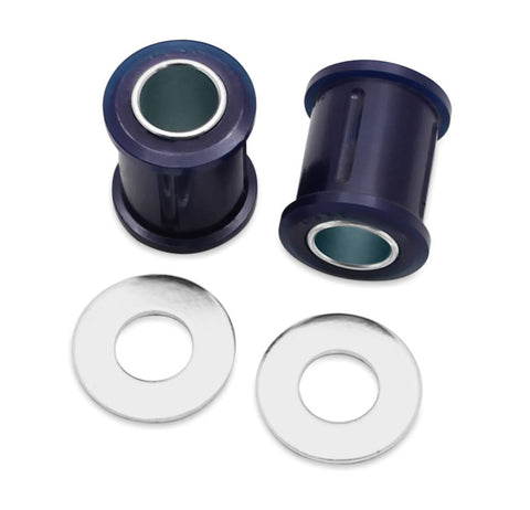 Front Control Arm Upper-Inner Rear Bush Kit for CHEVROLET CORVETTE 1985-1997 C4