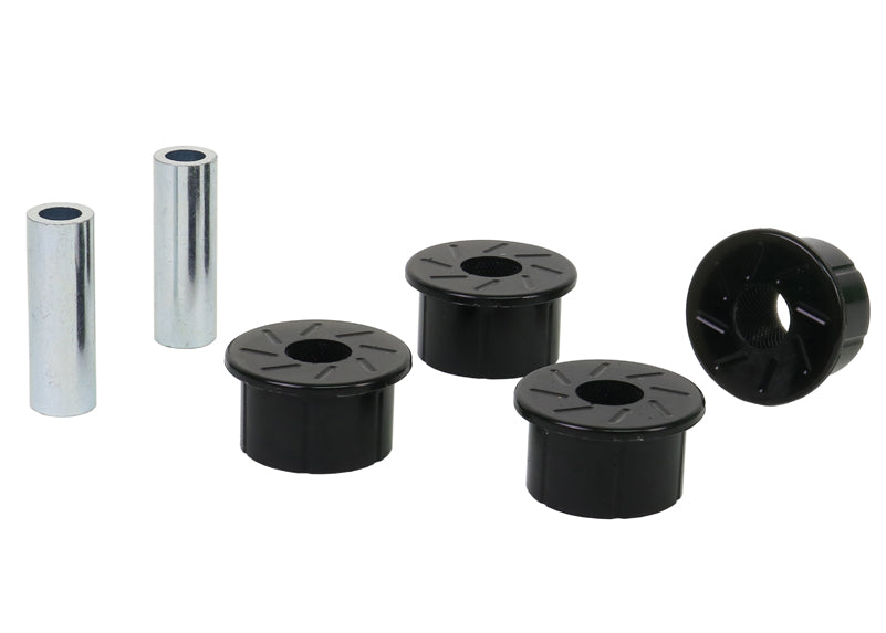 W73456 - Spring - Rear Eye Bushing Kit for FORD TRANSIT 2000-2006 - VH, VJ