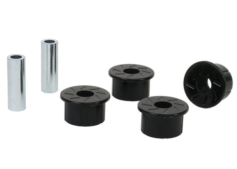 W73456 - Spring - Rear Eye Bushing Kit for FORD TRANSIT 2000-2006 - VH, VJ