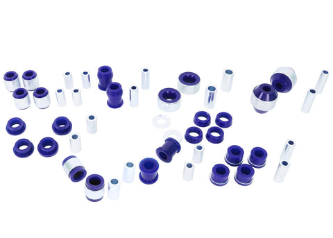 Suspension Enhancement Bush Kit