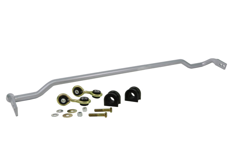 BHR72Z - Rear Sway Bar - 24mm 2 Point Adjustable (DC2) for HONDA INTEGRA 1999-2001 - TYPE R DC2
